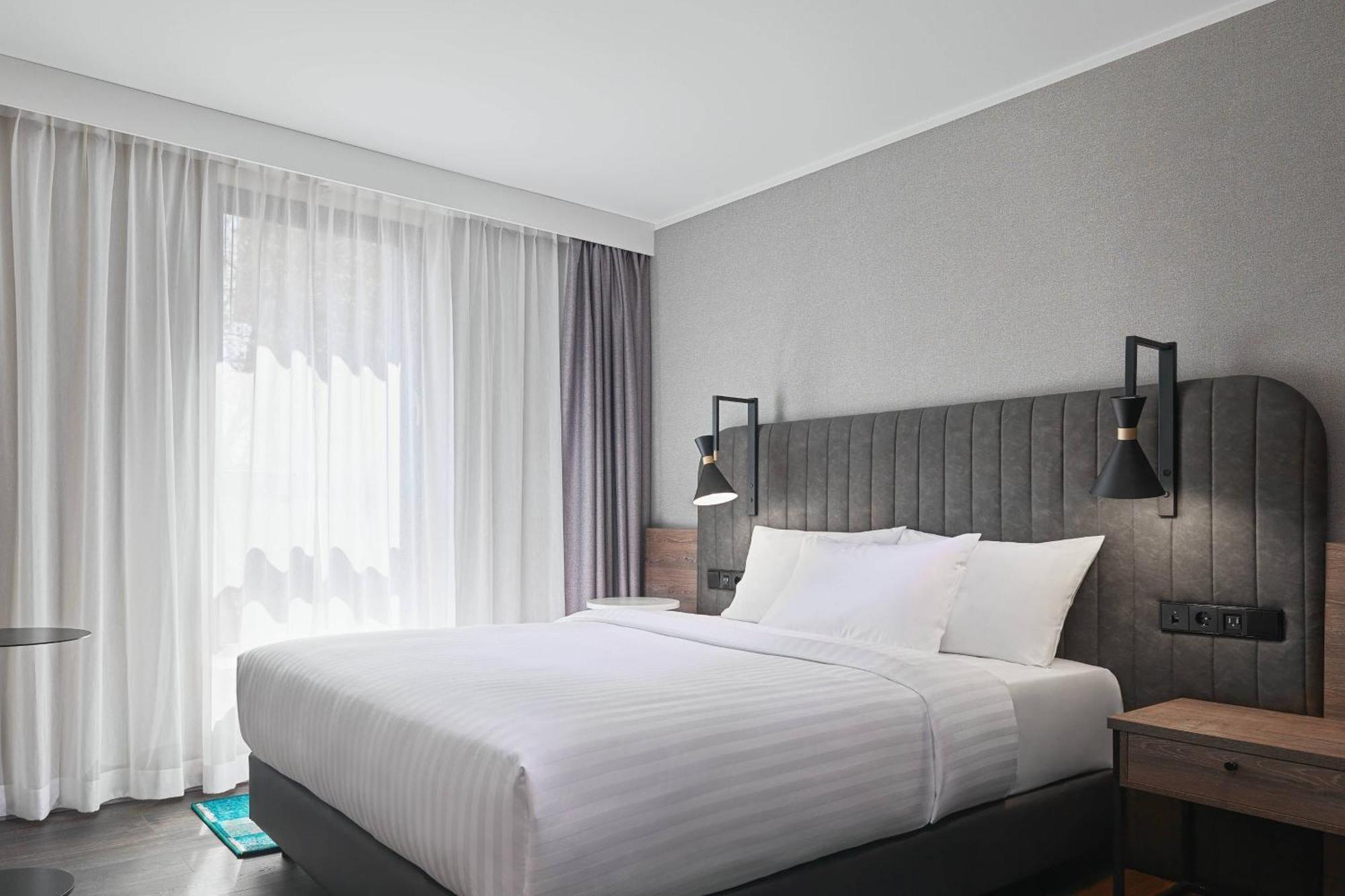 Residence Inn By Marriott Essen City Bagian luar foto